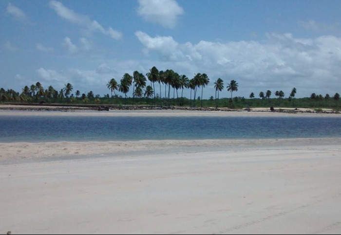  Pontal de Maracaipe - Ipojuca / PE.