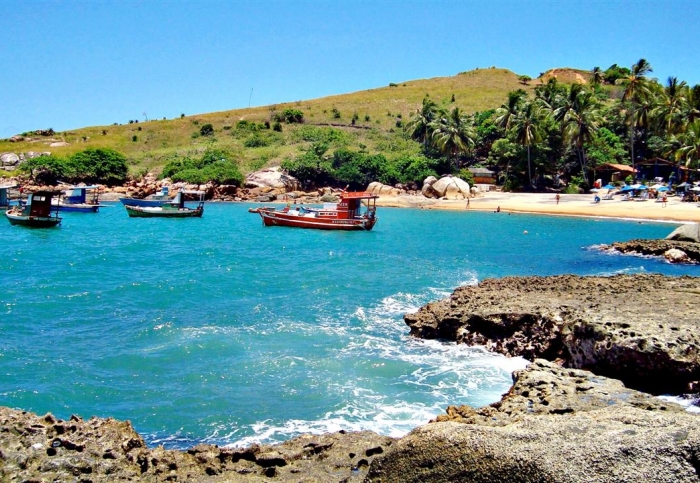  Calhetas - Cabo de Santo Agostinho / PE.